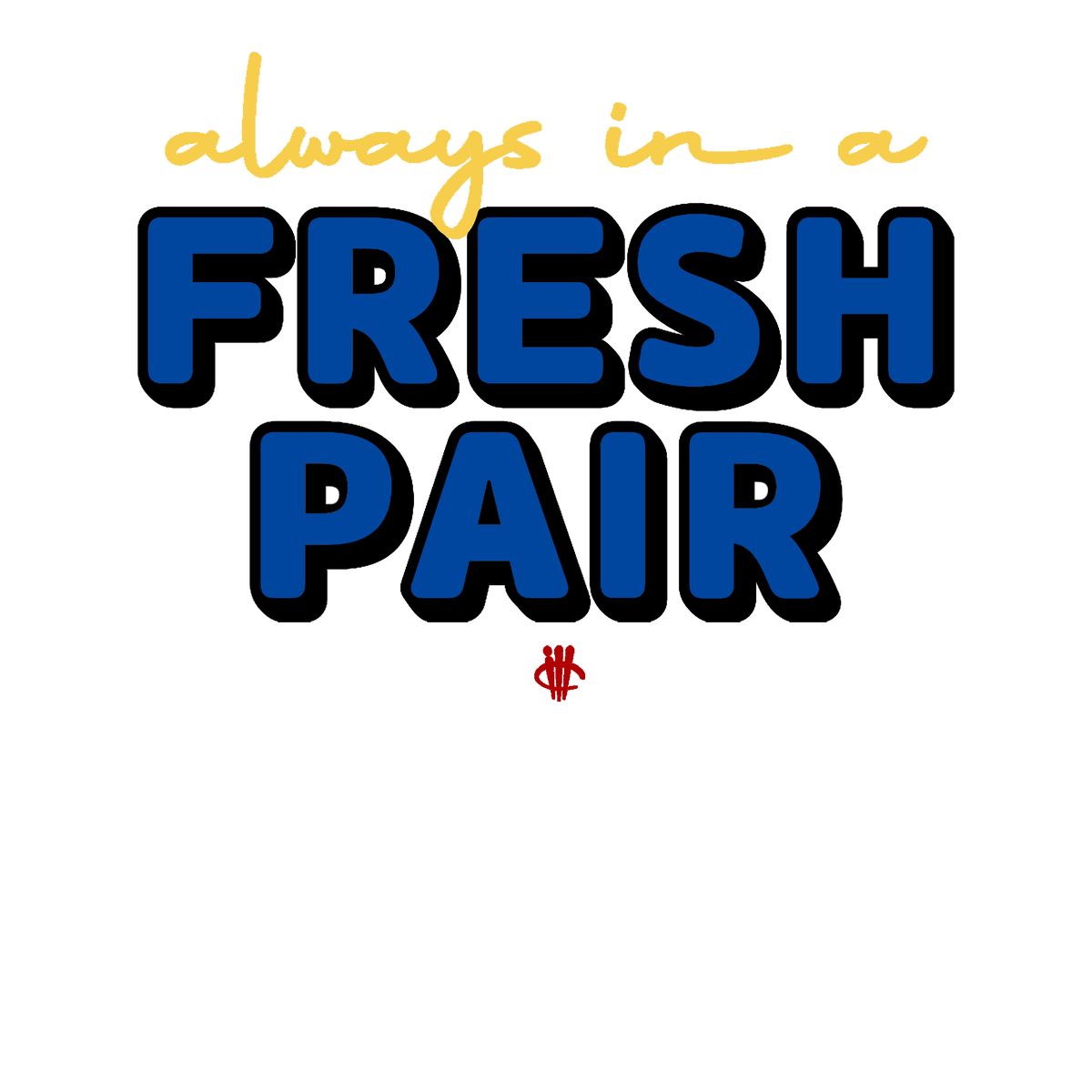 Air Jordan 1 High OG WMNS “Reverse Laney” White T-Shirt (Fresh Pair)