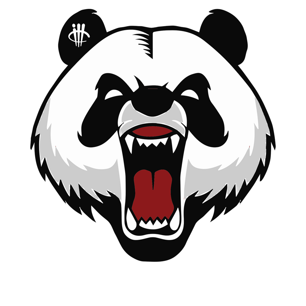 Nike Dunk Low Retro “Panda” White T-Shirt (Panda)