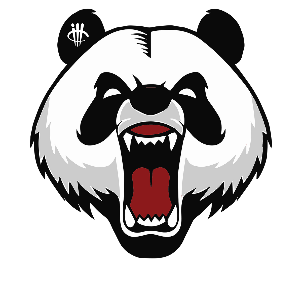 Nike Dunk Low Retro “Panda” White T-Shirt (Panda)