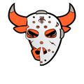 Air Jordan 3 GS “Mars Stone” White T-Shirt (Jason Mask)
