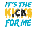 Air Jordan 5 Aqua - Black T-Shirt (Its the kicks for me)