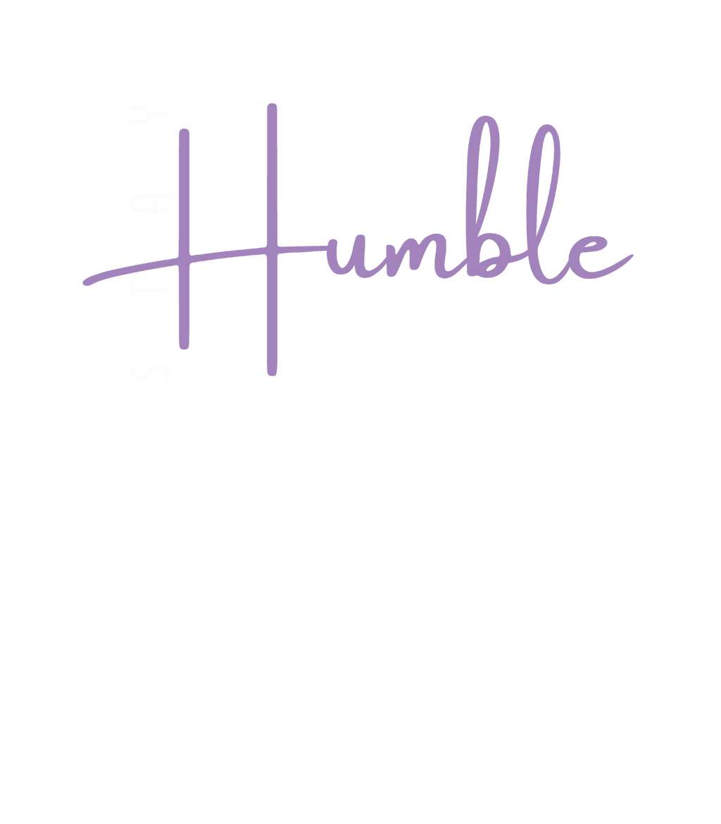 Air Jordan 7 GS “Barely Grape” Black T-Shirt (Stay Humble)