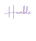 Air Jordan 7 GS “Barely Grape” Black T-Shirt (Stay Humble)