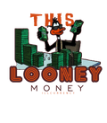 Air Jordan 3 GS “Mars Stone” White T-Shirt (Looney money)