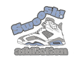 Air Jordan 6 Cool Grey - Grey T-Shirt (swoosh addiction)