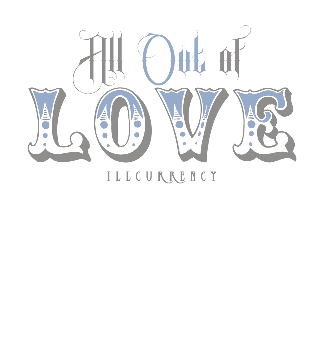 Air Jordan 6 “Cool Grey” White T-Shirt (All out of love)