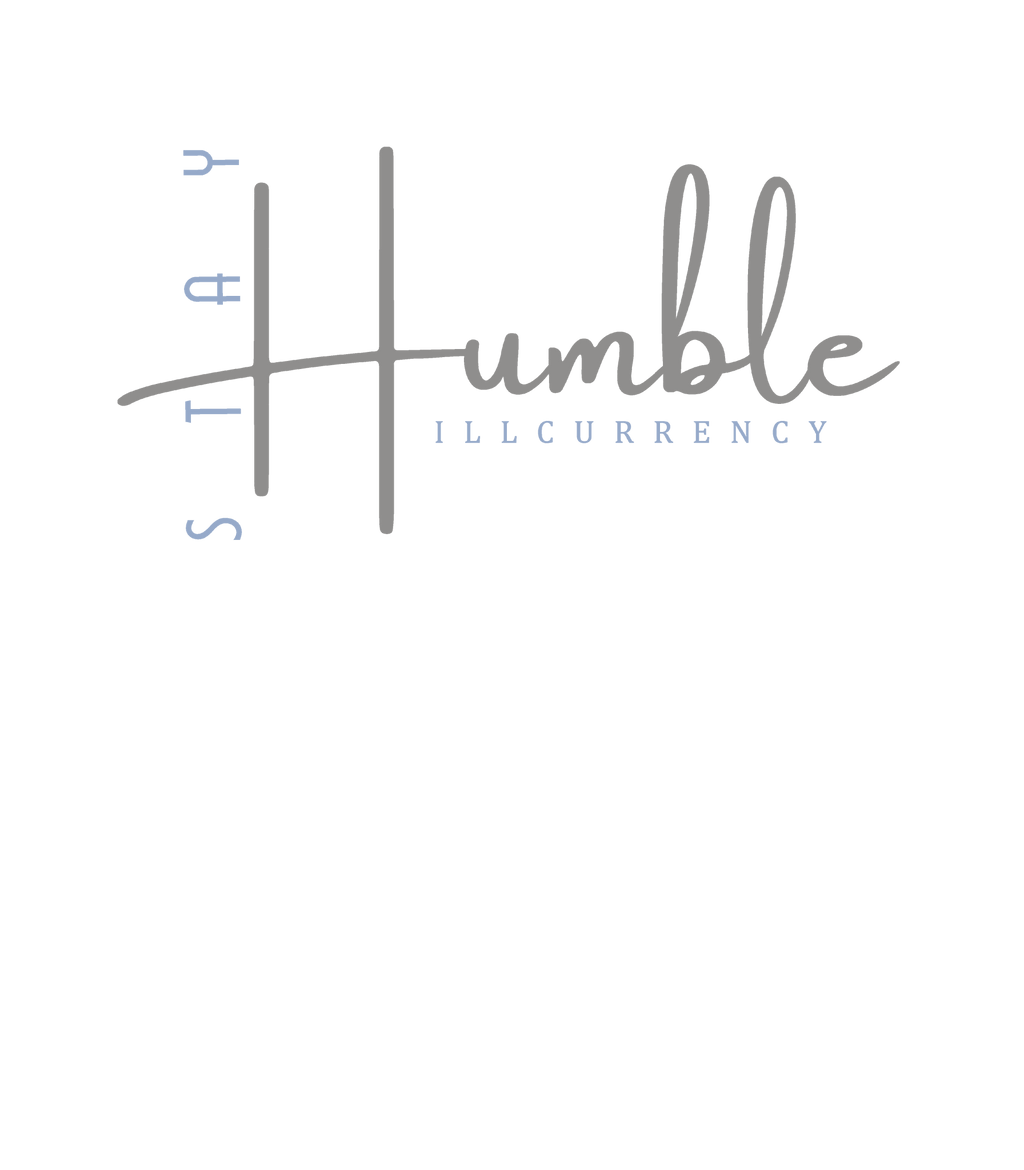 Air Jordan 6 “Cool Grey” White T-Shirt (Stay Humble)