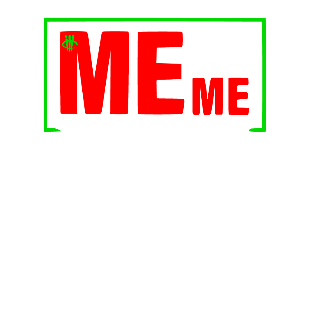Jordan 13 Playoffs - Black T-Shirt (Me vs Me)