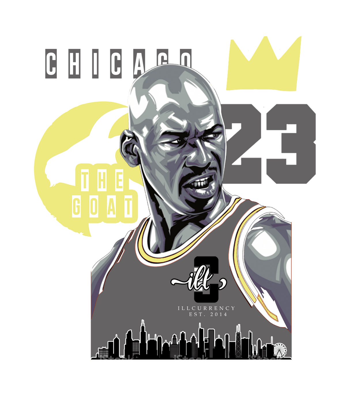 Air Jordan 4 SE Craft Photon Dust - White T-Shirt (The Goat)