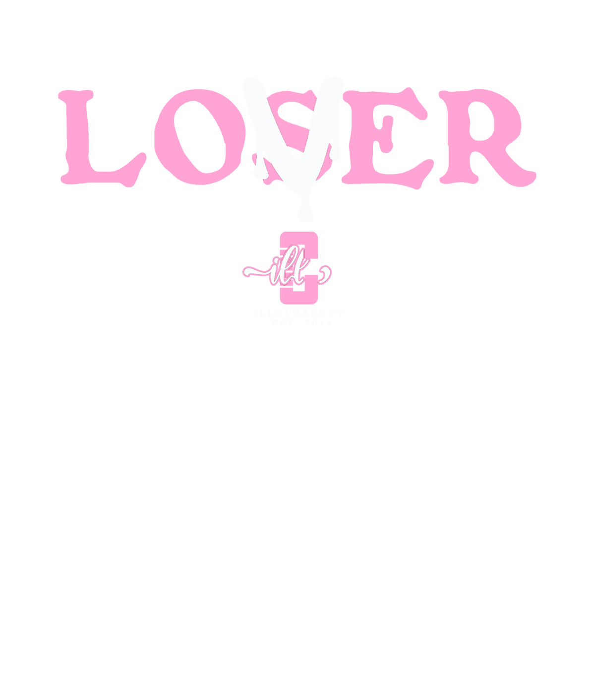 Nike Dunk Low Valentine's Day 2023 - Burgundy T-Shirt (Loser)