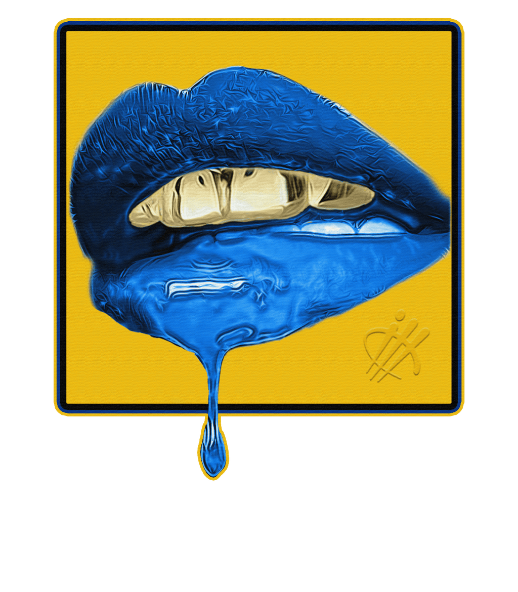 Air Jordan 1 High OG Reverse Laney (WMNS) - Black T-Shirt (LIPSTICK)