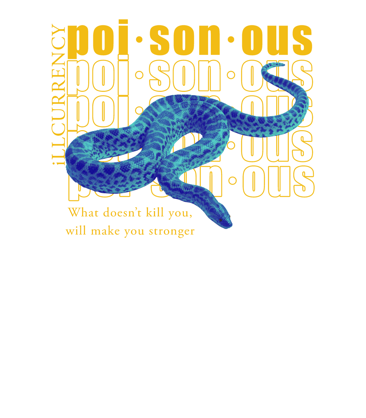 Air Jordan 1 High OG Reverse Laney (WMNS) - Black T-Shirt (POISONOUS)