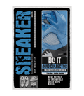 Air Jordan 5 “UNC” | illcurrency Black T-Shirt (SNEAKERS COLLECTOR)