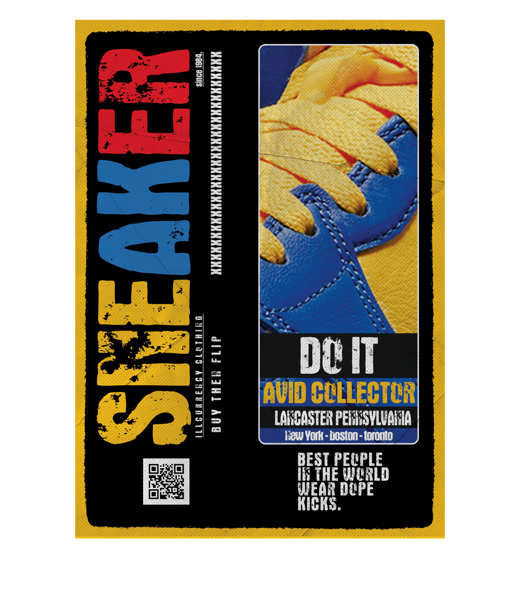 Air Jordan 1 High OG Reverse Laney (WMNS) - Black T-Shirt (SNEAKERS COLLECTOR)