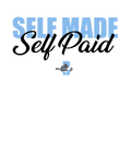 Air Jordan 5 “UNC” | illcurrency White T-Shirt (Self Made Self Paid)