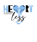Air Jordan 5 “UNC” | illcurrency White T-Shirt (Heartless)