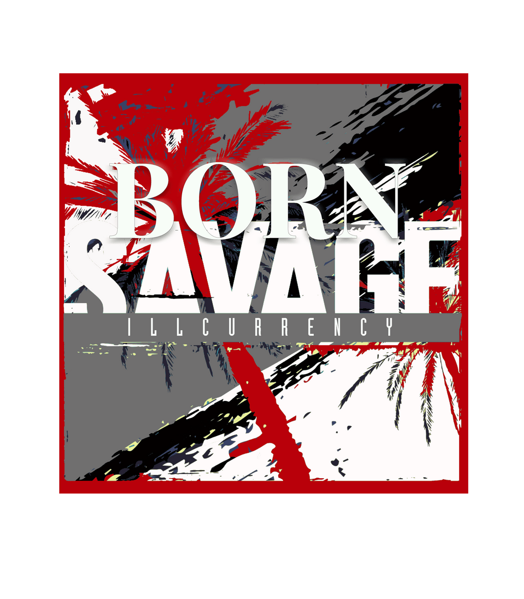 Air Jordan 3 White Cement Reimagined - White T-Shirt (SAVAGE)