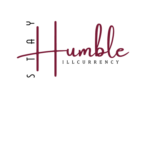 A Ma Maniére x Air Jordan 12 - White T-Shirt (Stay Humble) product image 1