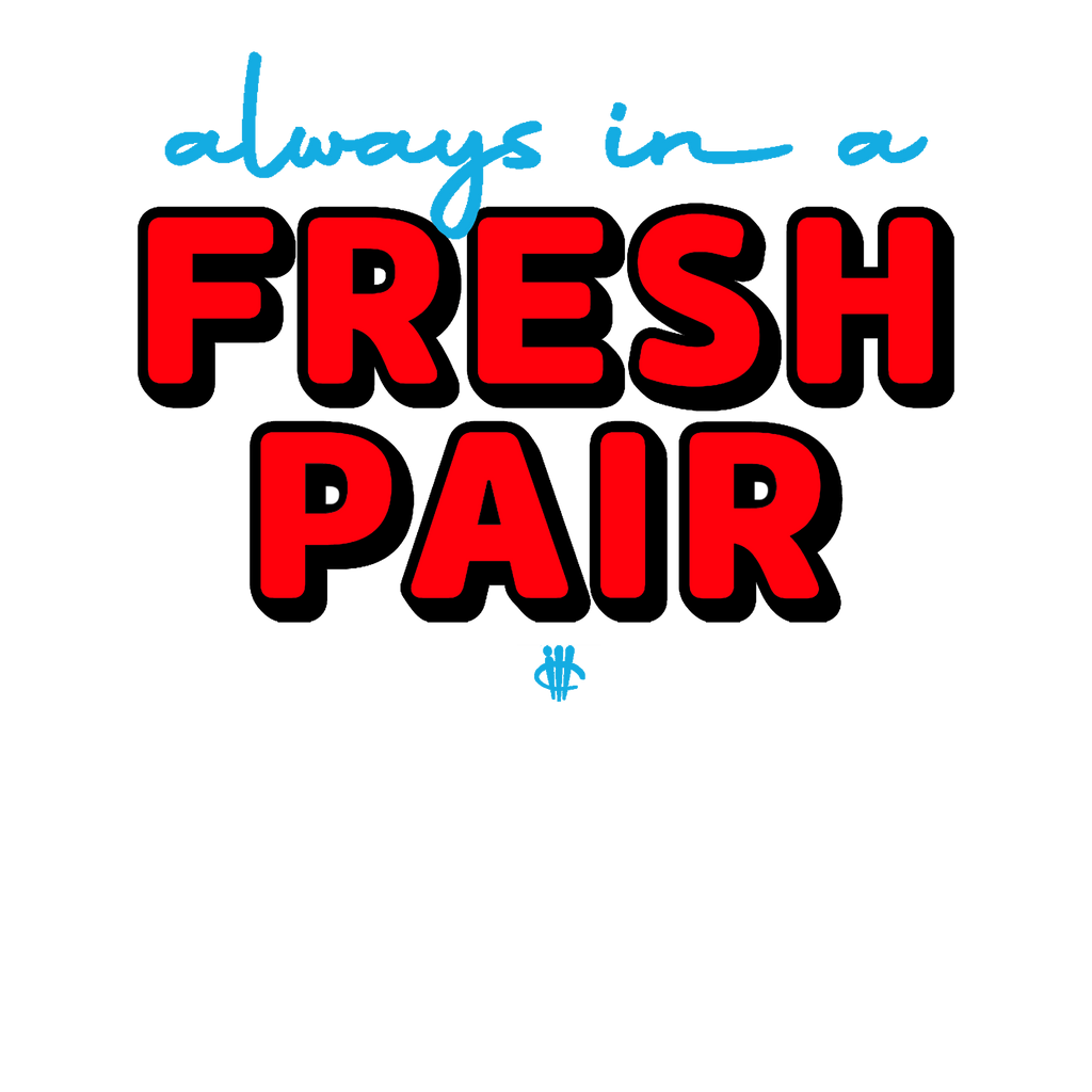 Air Jordan 2 Low WMNS “UNC To Chicago” | illcurrency White T-Shirt (Fresh Pair)