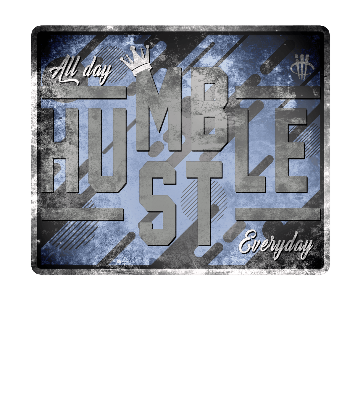 Air Jordan 6 “Cool Grey” | illcurrency Grey T-Shirt (ALWAYS HUSTLE)