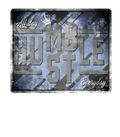 Air Jordan 6 “Cool Grey” | illcurrency Black T-Shirt (ALWAYS HUSTLE)