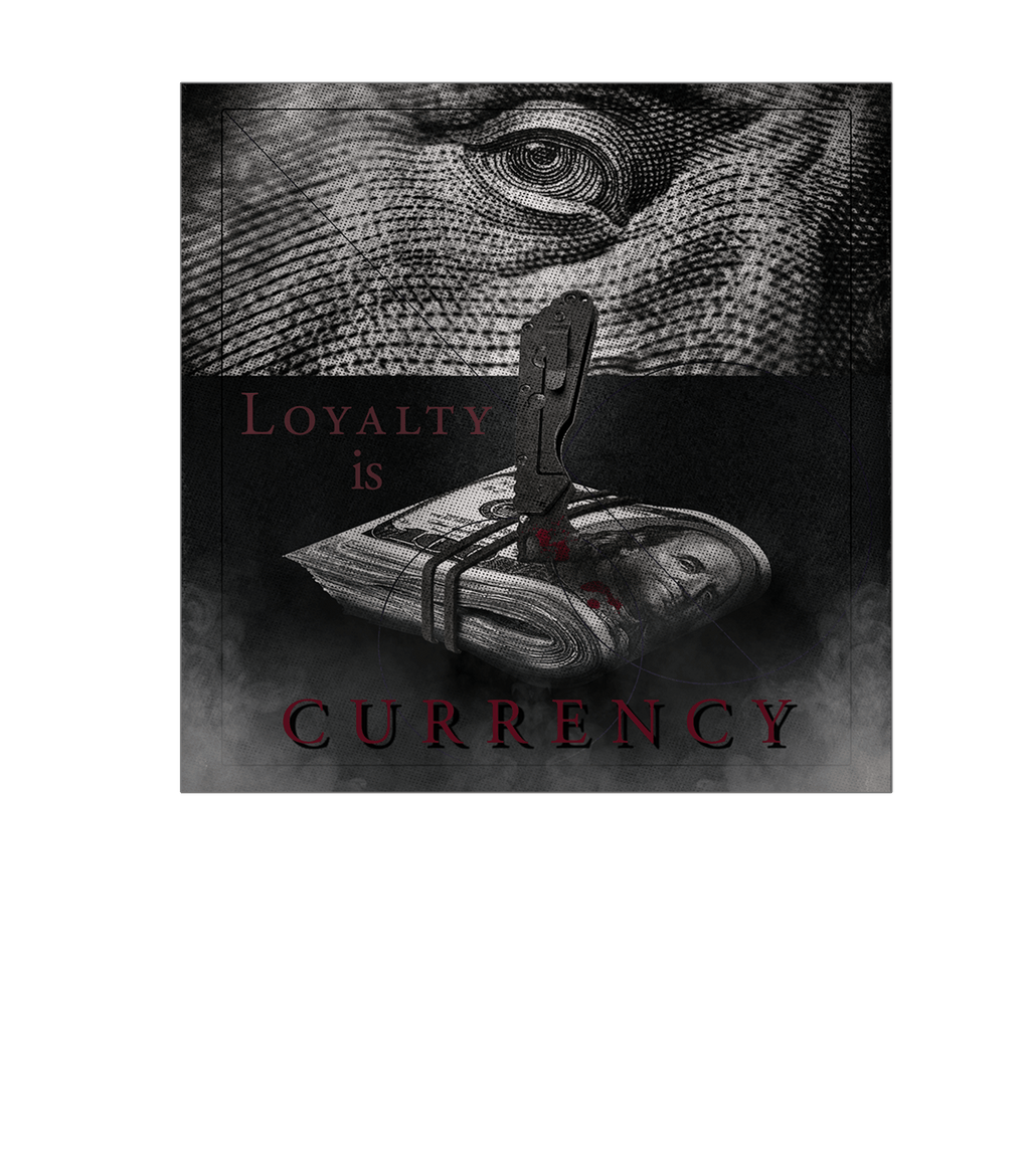 A Ma Maniére x Air Jordan 12 | illcurrency Black T-Shirt product image 1