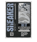 Air Jordan 6 “Cool Grey” | illcurrency Grey T-Shirt (SNEAKERS COLLECTOR)