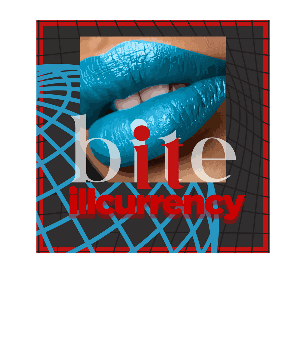 Air Jordan 2 Low WMNS “UNC To Chicago” | illcurrency Black T-Shirt (BITE IT)