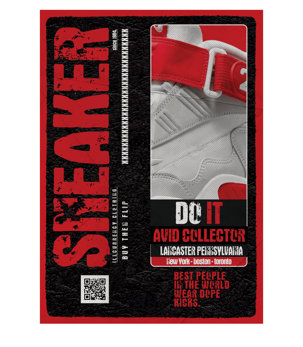 Nike Air Griffey Max 1 “Cincinnati Reds” Black T-Shirt (SNEAKER COLLECTOR)