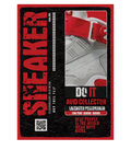 Nike Air Griffey Max 1 “Cincinnati Reds” White T-Shirt (SNEAKER COLLECTOR)