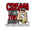 Air Jordan 3 “White Cement Reimagined” | illcurrency White T-Shirt (DOLLA DOLLA BILLS YA)