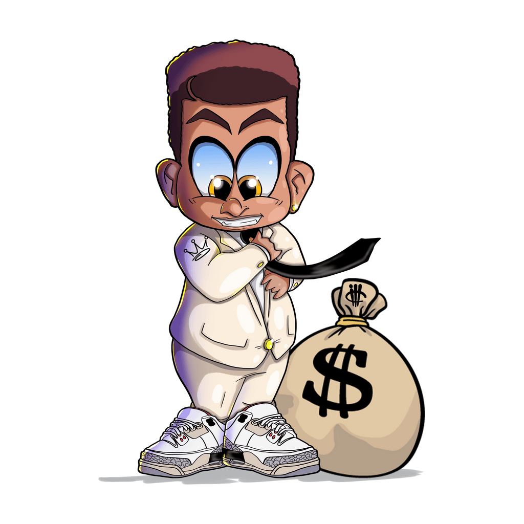 Air Jordan 3 “White Cement Reimagined” | illcurrency White T-Shirt (Baby Boss)