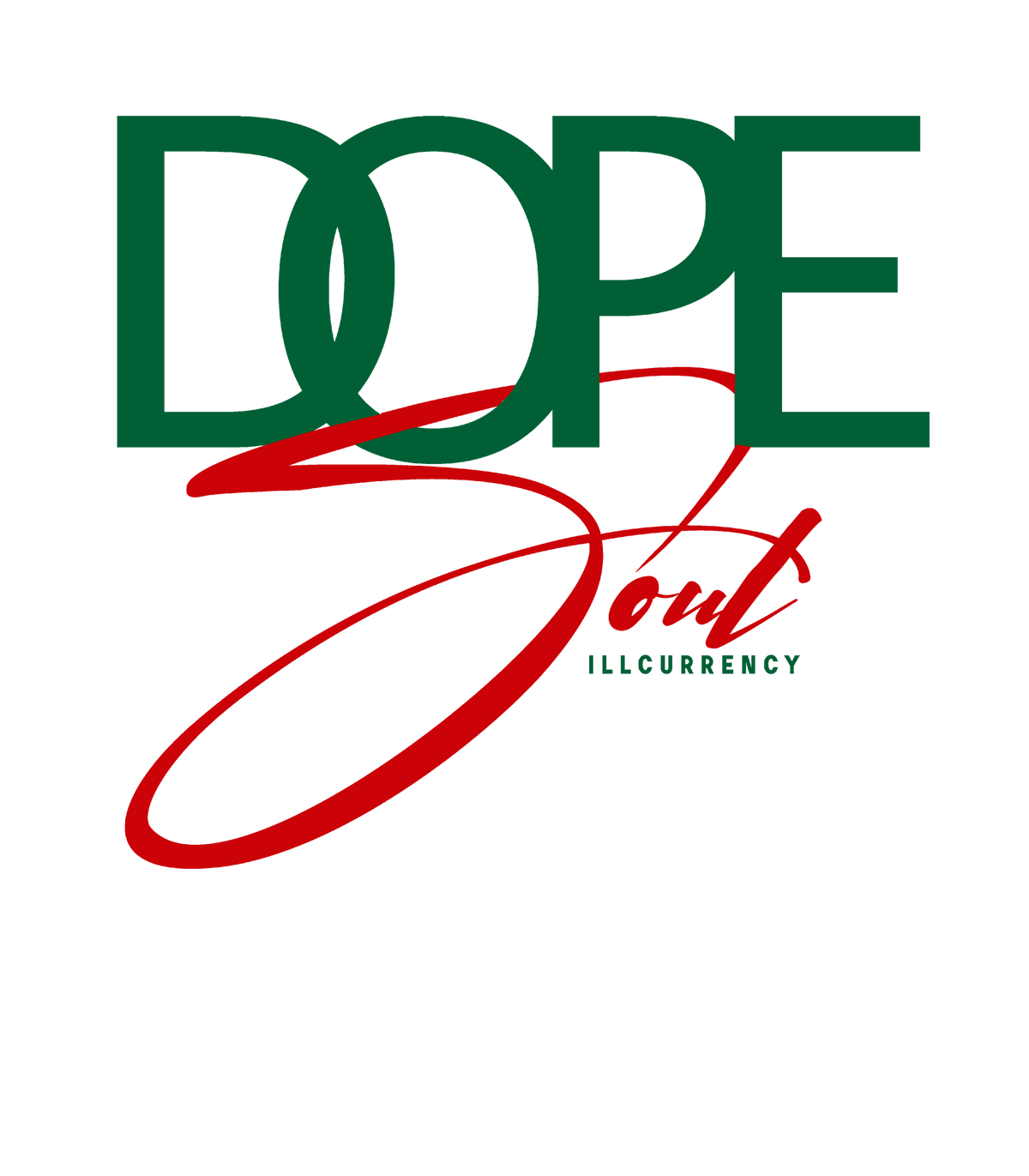 Nike SB x Air Jordan 4 “Pine Green” | illcurrency White T-Shirt (DOPE)