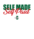 Nike SB x Air Jordan 4 “Pine Green” | illcurrency White T-Shirt (Self Made Self Paid)