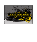Air Jordan 4 "Thunder"| Illcurrency Black T-Shirt (Shattered Kicks)