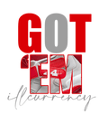Nike Air Griffey Max 1 “Cincinnati Reds” White T-Shirt (Got Em)
