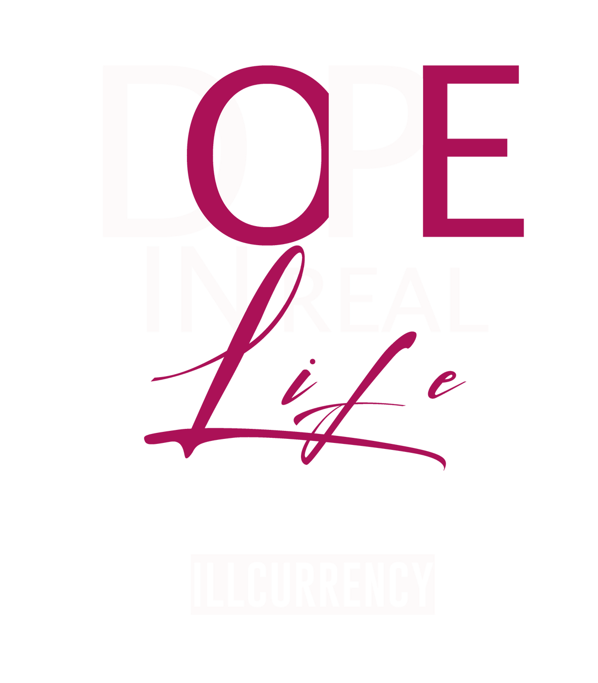 Air Jordan 5 Low “White/Desert Berry”I ILLCURRENCY Pink T-Shirt (DOPE)