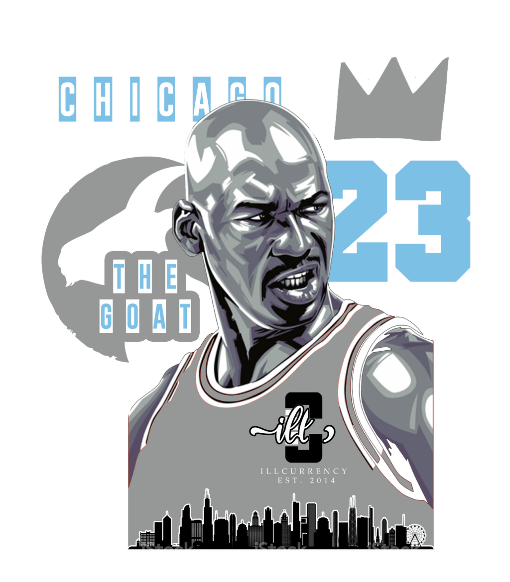 Air Jordan 11 Low “Cement Grey” | illcurrency White T-Shirt (The Goat)