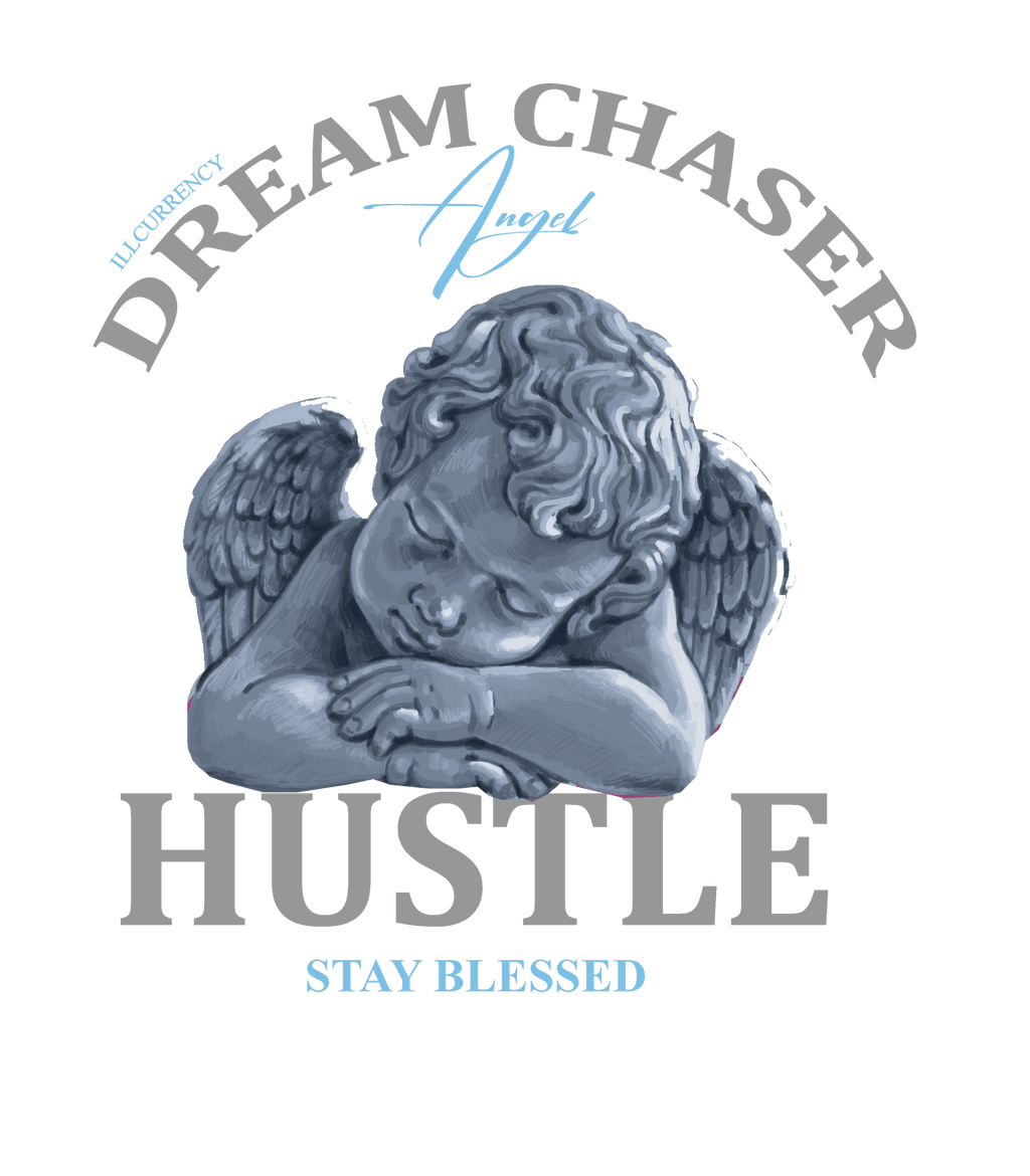 Air Jordan 11 Low “Cement Grey” | illcurrency White T-Shirt (Dream Chaser Angel)
