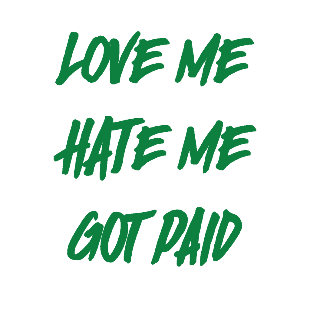 Air Jordan 1 High OG “Lucky Green” | illcurrency Black T-Shirt (Paid)