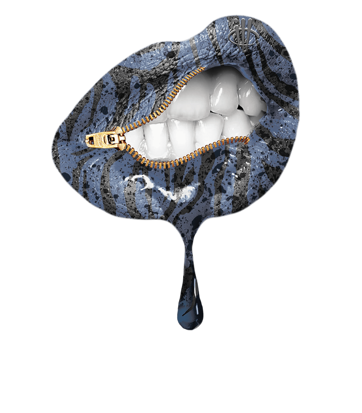 Nike Air Foamposite One “Penny PE” | illcurrency White T-Shirt (LIPS UNSEALED)