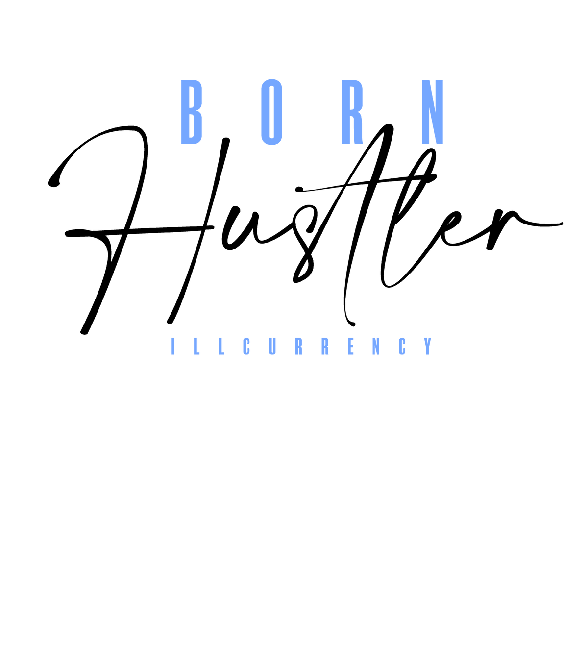Nike Air Foamposite One “Penny PE” | illcurrency White T-Shirt (Born Hustler)