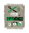 Air Jordan 1 High OG “Lucky Green” | illcurrency Black T-Shirt (Cut from a different cloth)