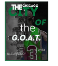 Air Jordan 1 High OG “Lucky Green” | illcurrency Black T-Shirt (CITY OF THE GOAT)