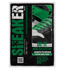 Air Jordan 1 High OG “Lucky Green” | illcurrency Black T-Shirt (SNEAKER COLLECTOR)