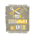 Nike Dunk Low WMNS “Citron Pulse” | illcurrency Grey T-Shirt (Cut from a different cloth)