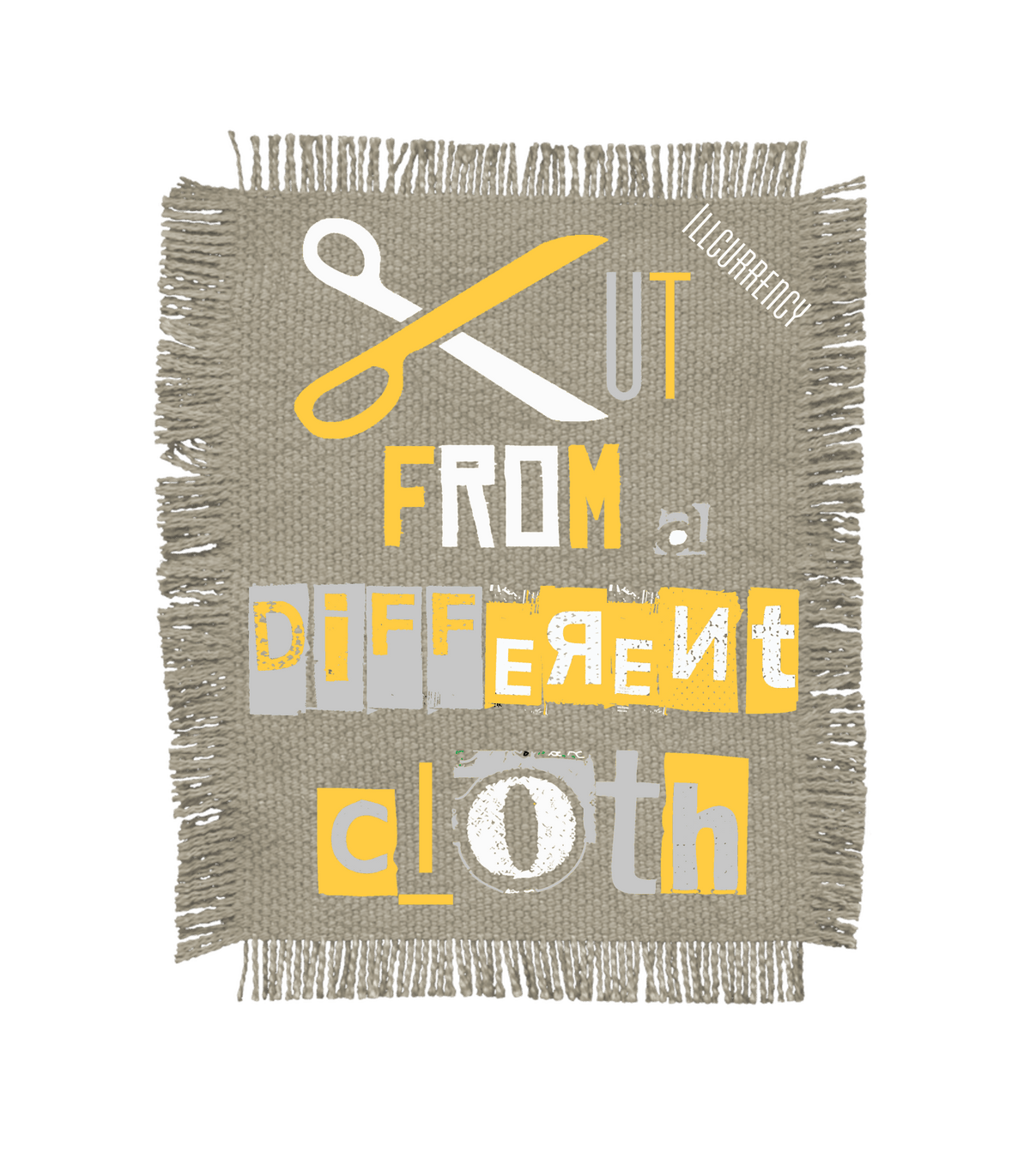 Nike Dunk Low WMNS “Citron Pulse” | illcurrency Grey T-Shirt (Cut from a different cloth)