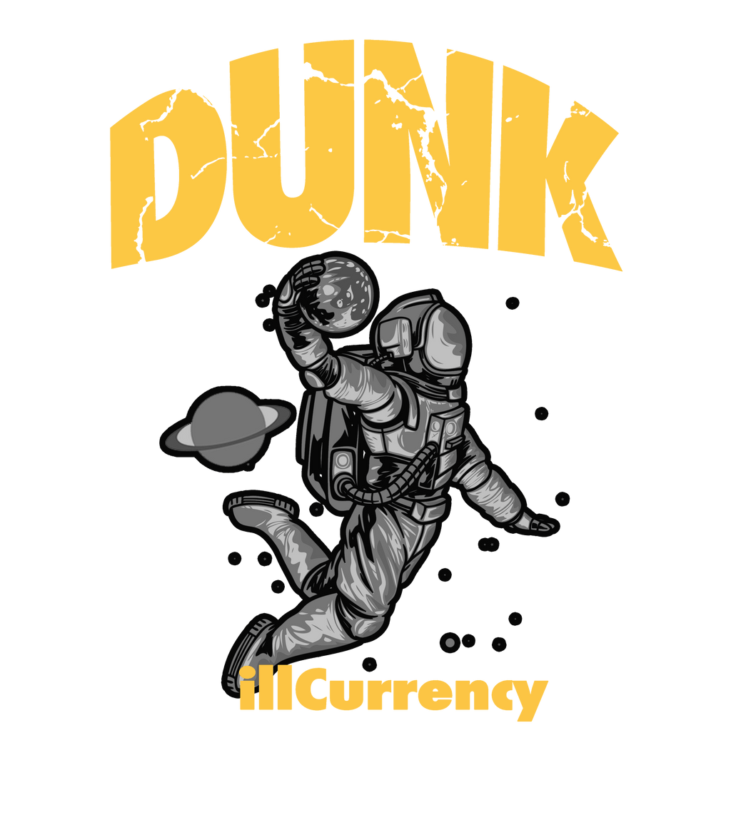 Nike Dunk Low WMNS “Citron Pulse” | illcurrency Black T-Shirt (DUNK FOR DUNK)