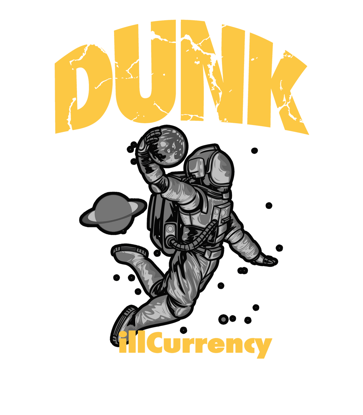 Nike Dunk Low WMNS “Citron Pulse” | illcurrency White T-Shirt (DUNK FOR DUNK)