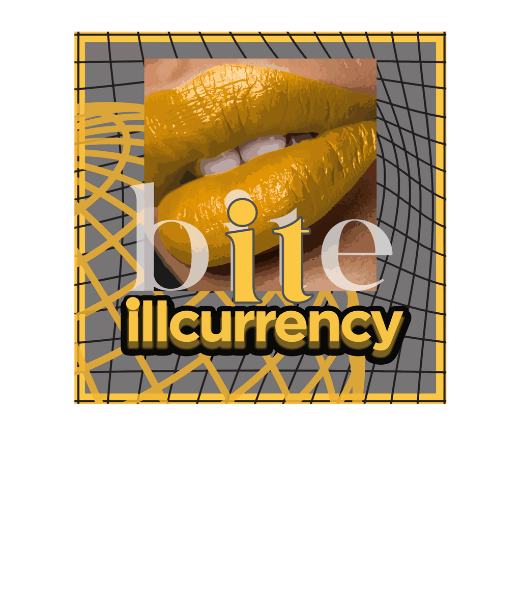 Nike Dunk Low WMNS “Citron Pulse” | illcurrency White T-Shirt (BITE IT)